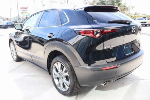 2025 Mazda CX-30 2.5 S Preferred