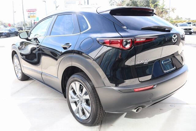 2025 Mazda CX-30 2.5 S Preferred