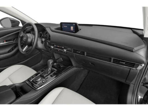 2025 Mazda CX-30 2.5 S Preferred