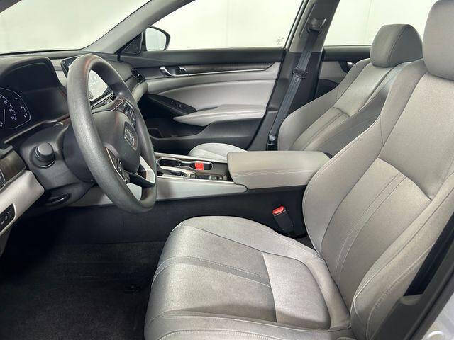 2019 Honda Accord EX