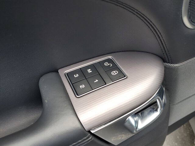 2019 Land Rover Range Rover Sport HSE