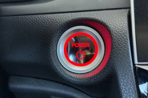 2022 Honda Insight EX