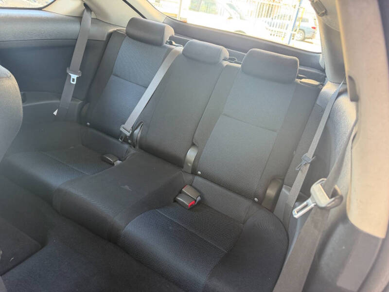 2006 Scion tC