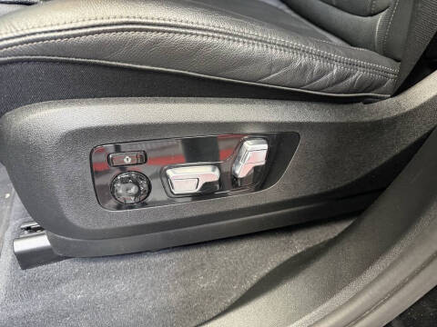 2021 BMW X5 xDrive45e