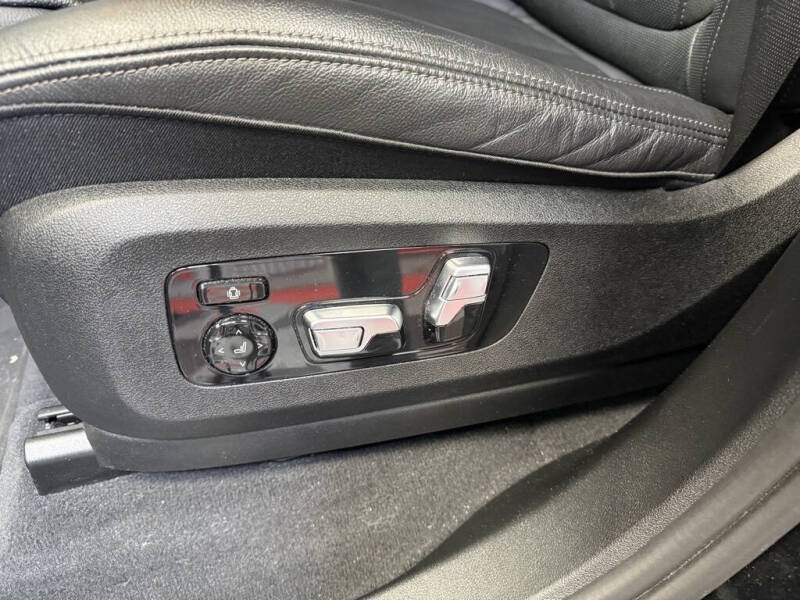 2021 BMW X5 xDrive45e