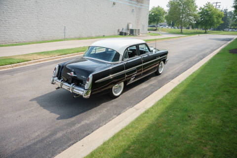 1953 Mercury Monterey