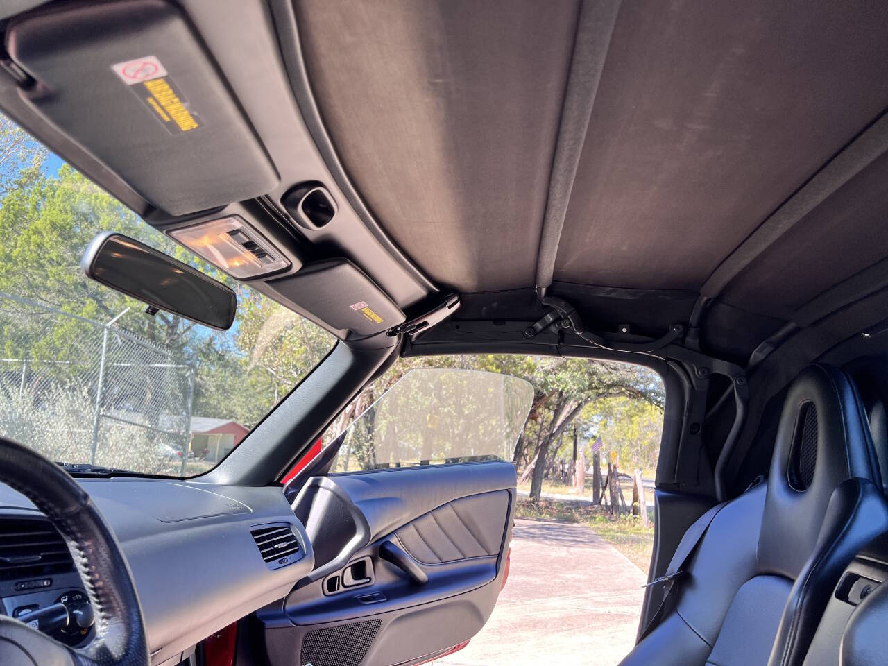 Used Car 2000 Honda S2000  Base 2dr Convertible For Sale Under $35,000 In Austin, Texas