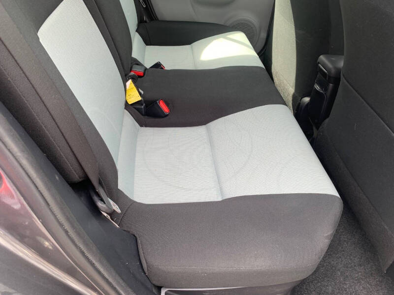 2012 Toyota Prius c Two