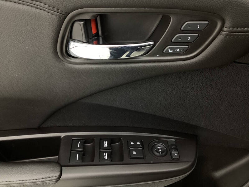 2013 Acura RDX w/Tech