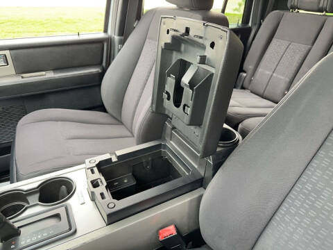 2015 Ford Expedition EL XLT