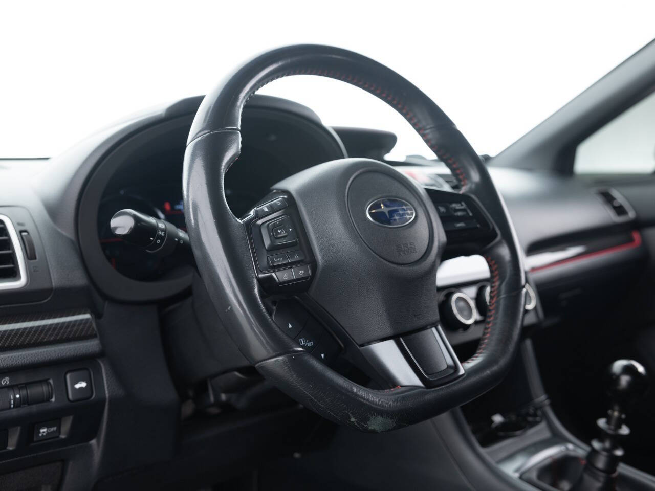 Used Car 2018 Subaru Wrx  Premium Awd 4dr Sedan 6m For Sale Under $20,000 In Coal City, Illinois