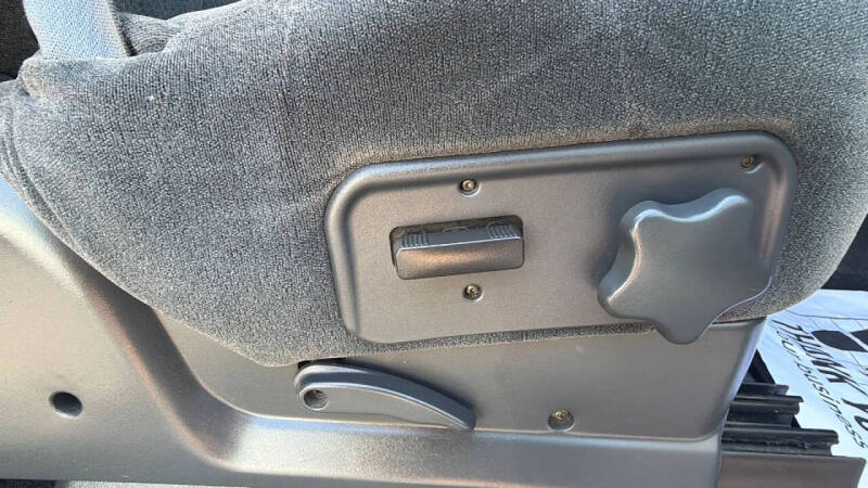 2002 Chevrolet Silverado 1500