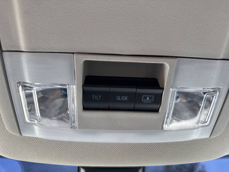 2019 Ford Explorer Platinum