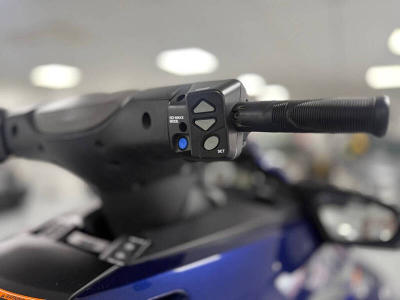 2014 Yamaha FX CRUISE