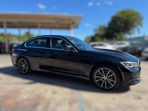 2020 BMW 3 Series 330i