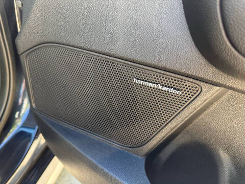 2017 Kia Optima Hybrid EX