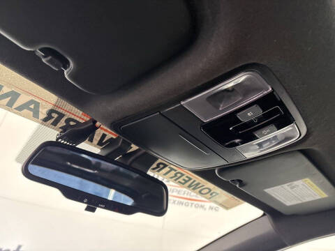 2022 Kia Forte GT Line