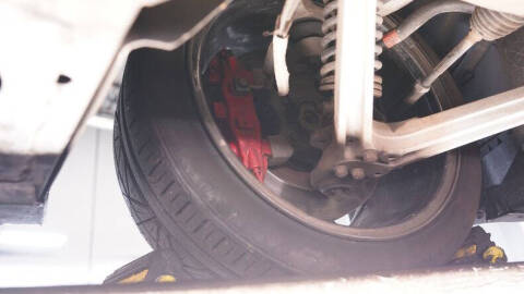 2005 Dodge Viper SRT-10