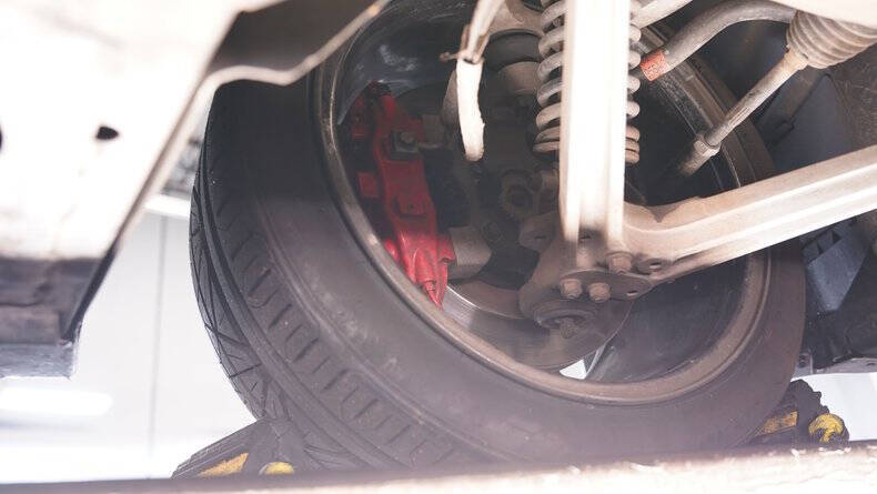 2005 Dodge Viper SRT-10