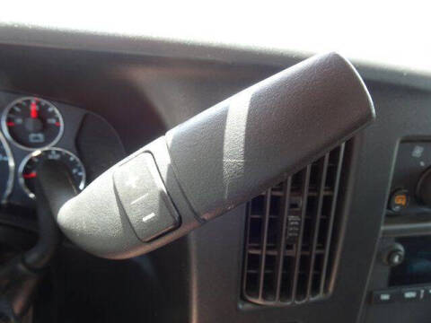 2024 Chevrolet Express 2500