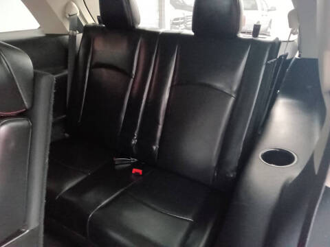 2017 Dodge Journey GT