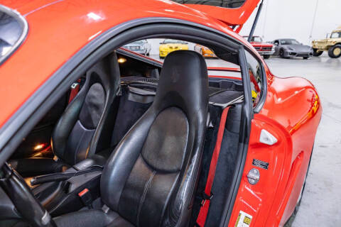 2010 Porsche Cayman