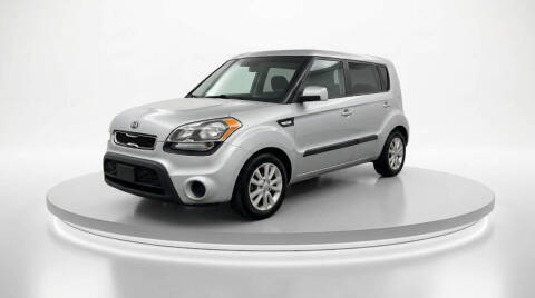 2013 Kia Soul