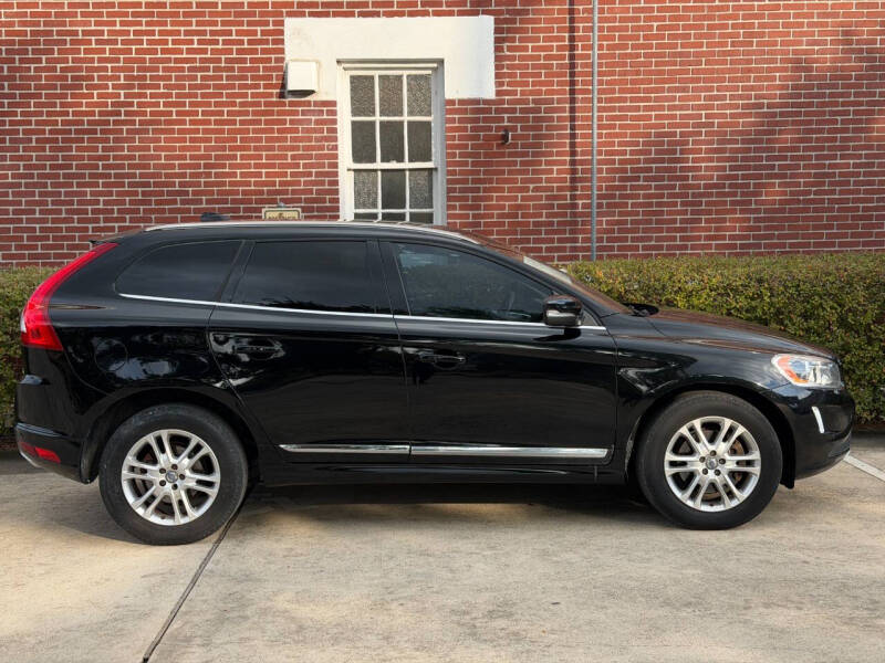 2015 Volvo XC60 T5 Drive-E Premier