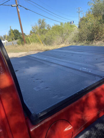 2012 GMC Canyon SLE-2