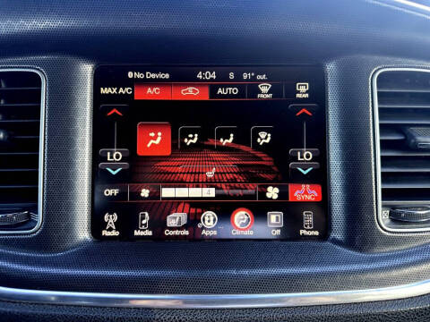 2015 Dodge Charger R/T