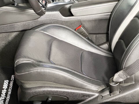 2020 Chevrolet Camaro SS