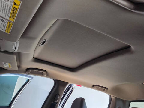 2019 Honda Ridgeline RTL-T