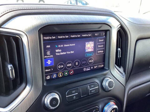 2023 GMC Sierra 3500HD