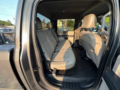 2020 Ford F-250 Super Duty XLT