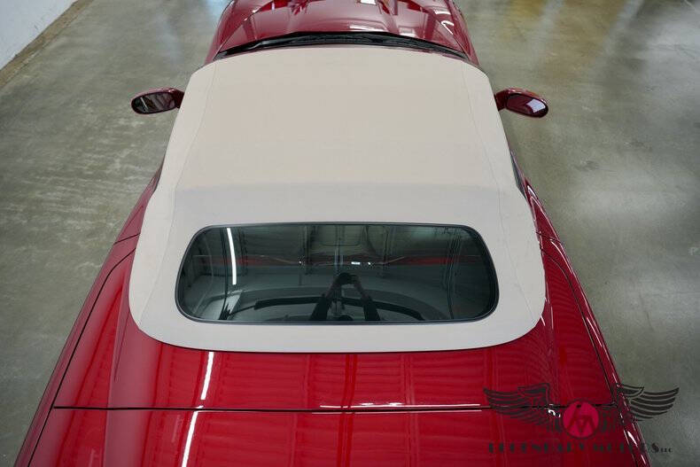 2008 Chevrolet Corvette