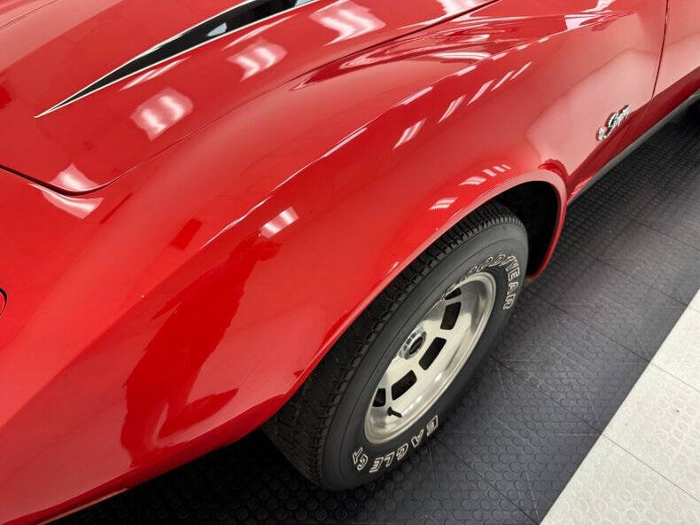 1975 Chevrolet Corvette