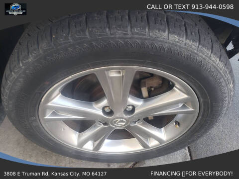 2006 Lexus RX 400h