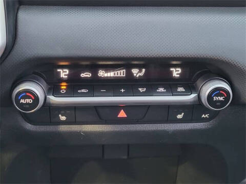 2024 Mazda CX-50 2.5 S Preferred