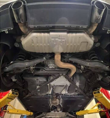 2017 Audi TT 2.0T quattro