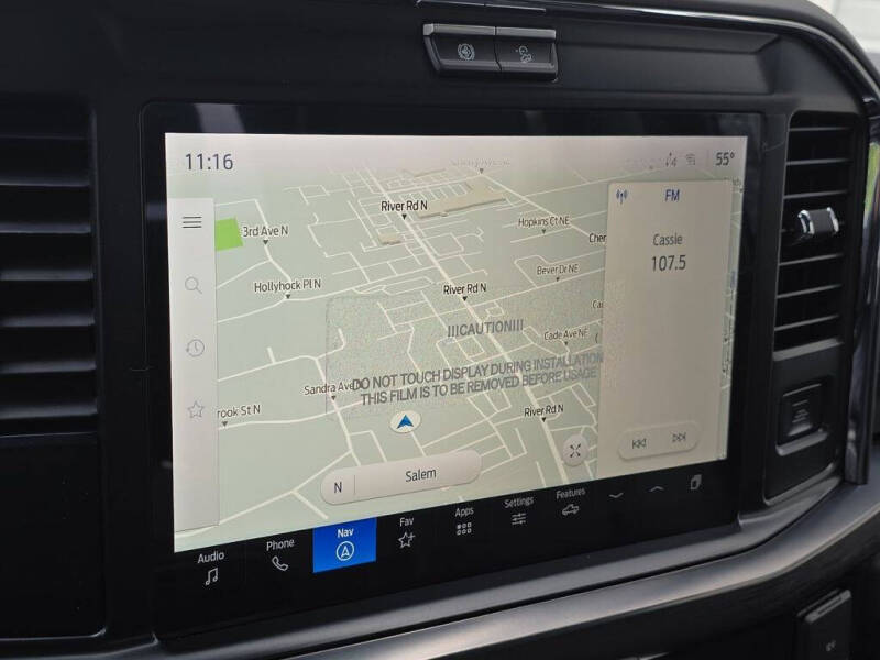 2025 Ford F-350 Super Duty