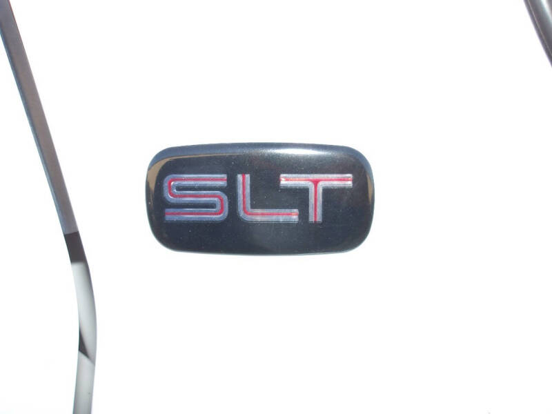 2000 GMC Yukon SLT
