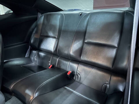 2014 Chevrolet Camaro SS