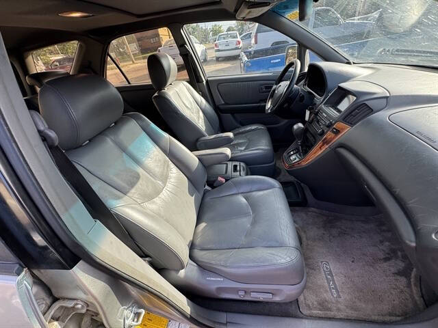 1999 Lexus RX 300