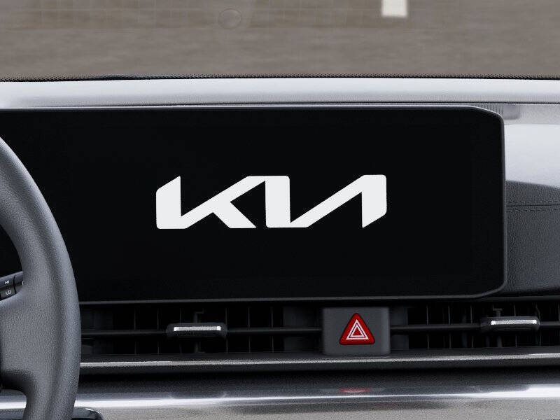 2026 Kia Carnival LX