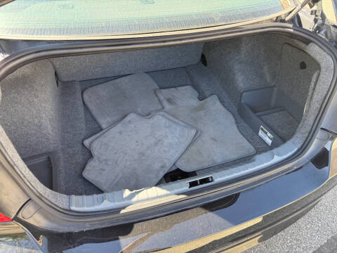 2007 BMW 3 Series 328xi