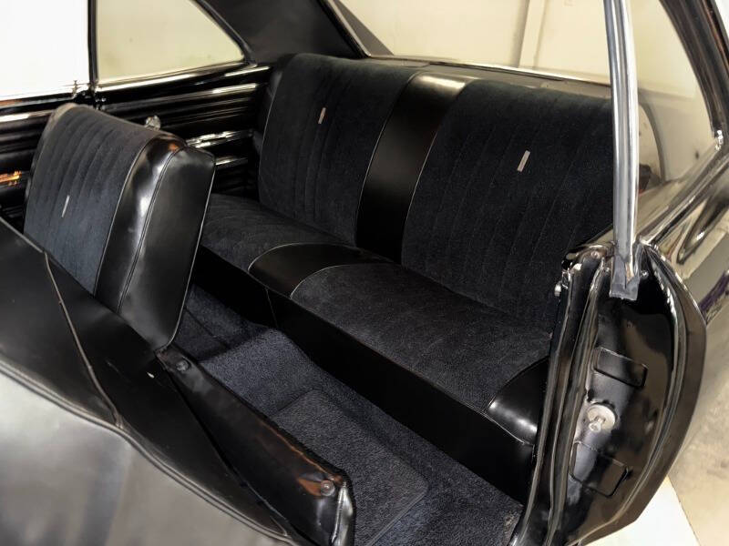 1966 Chevrolet Chevelle