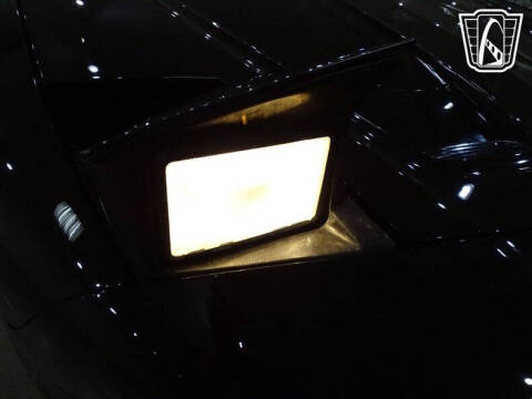 1995 Pontiac Firebird