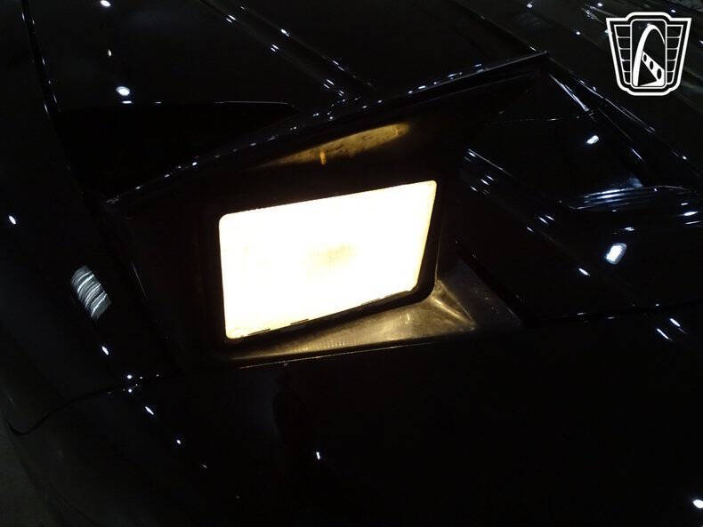 1995 Pontiac Firebird