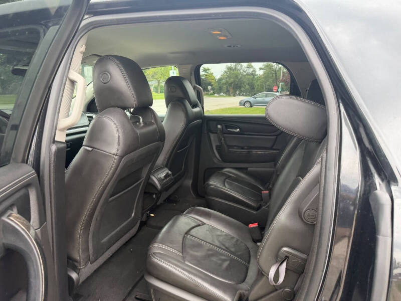 2014 GMC Acadia SLT-1