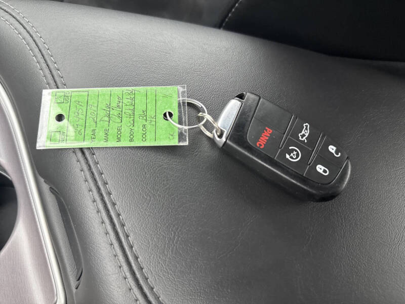 2019 Dodge Challenger